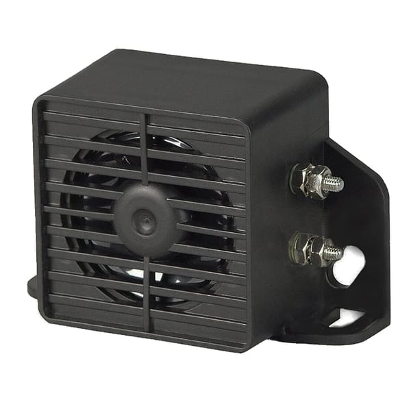 Large Reverse Buzzer 12-80V - Caterpillar CAT
