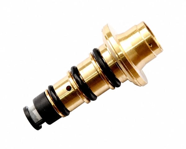 Control Valve VS18-16 - Ford HCC