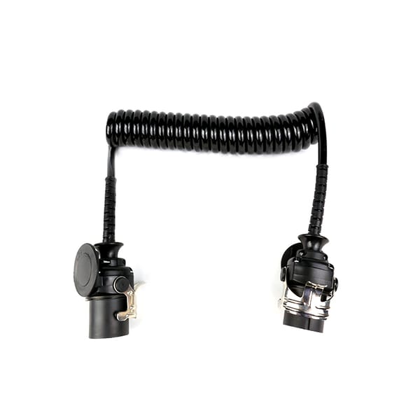 Trailer Plugs, Sockets & Cables