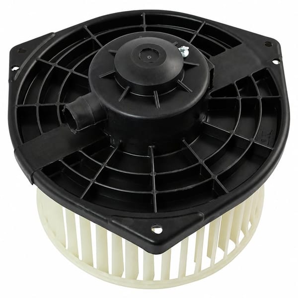 Blower - Isuzu D-Max 2012+