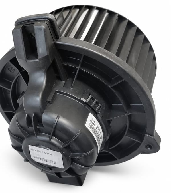 Blower - Hyundai IX35 2010+