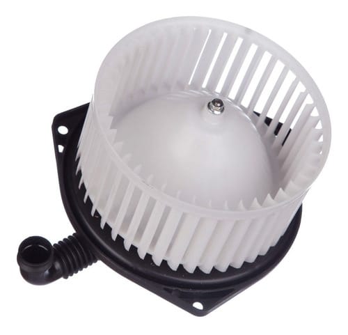 Blower - Isuzu D-Max 2012+