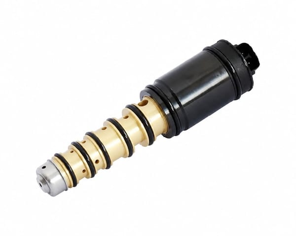 Long Control Valve 6SEU16C - Toyota