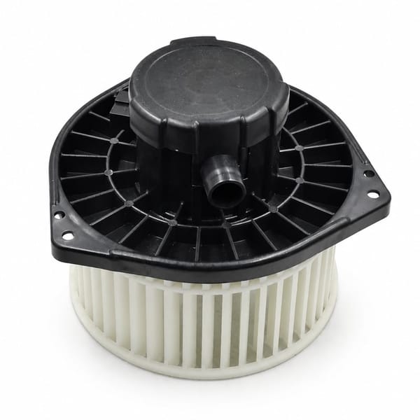 Blower - Mitsubishi Hunter L200 2012+