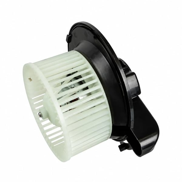 Single Blower - Mercedes Atego 1998-2004