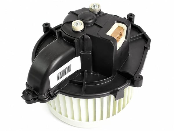 Blower - Citroen Berlingo 2008+ / Peugeot Partner