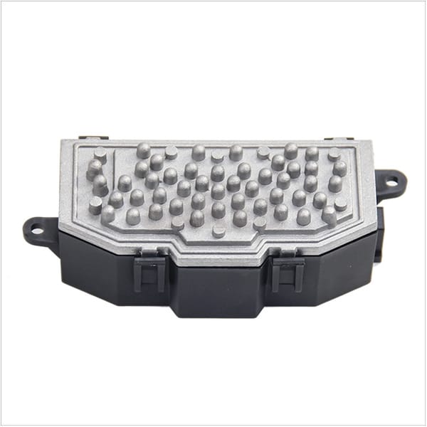 Blower Resistor - Skoda II / Audi / VW