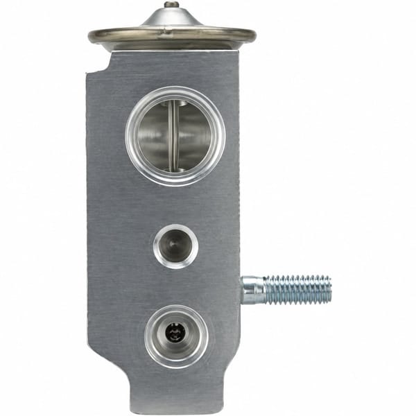 Stud-Type Expansion Valve - Hyundai Elantra 2007-2009