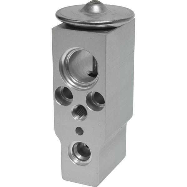 Block Expansion Valve - Hyundai Accent 2000-2005
