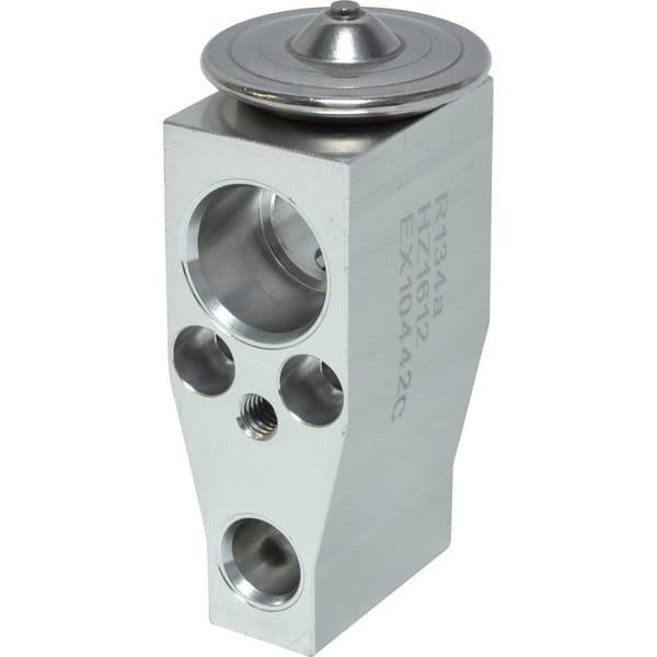 Block Expansion Valve - Mazda CX5 2.0