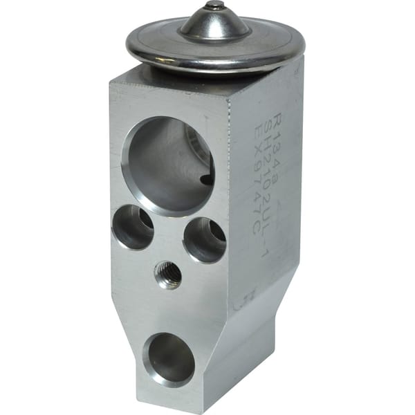 Block Expansion Valve - Nissan Juke 2011-2015