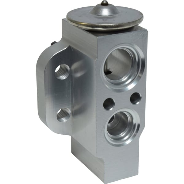 Expansion Valve - Skoda Fabia / Seat New Type