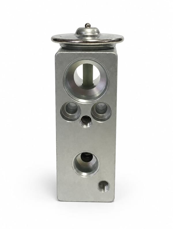 Block Expansion Valve - Fiat Ducato 2012+