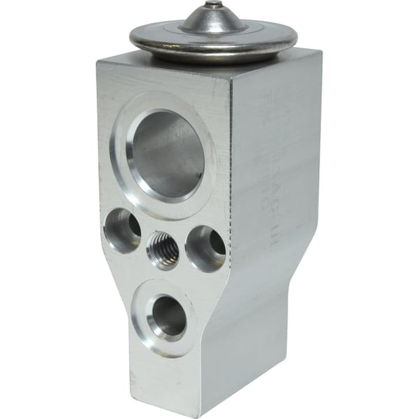 Front Expansion Valve - Chevrolet Uplander 2006+