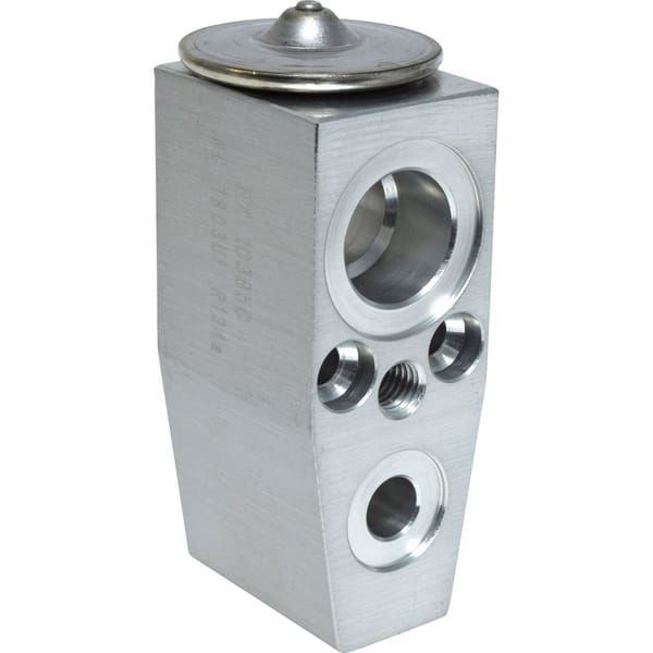 A/C Valves