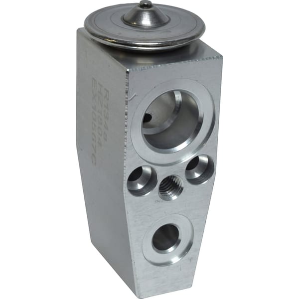 Block Expansion Valve - Chevrolet Cruze 2016+