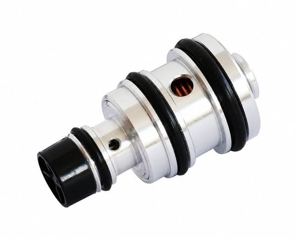 Control Valve 7S607 Delphi