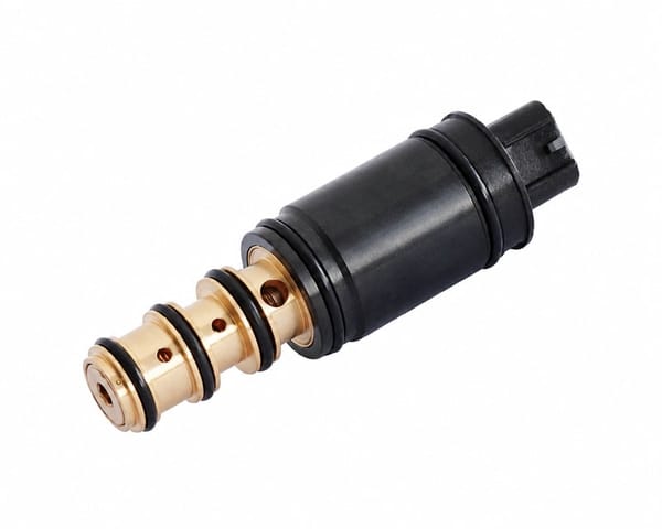 Control Valve 6SEU16 - Toyota Denso