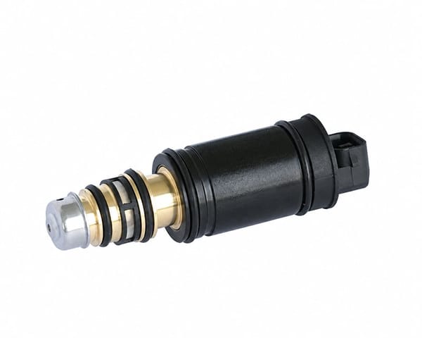 Yellow Dot Control Valve - Mercedes Denso