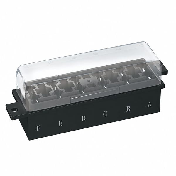 Fuse Holders