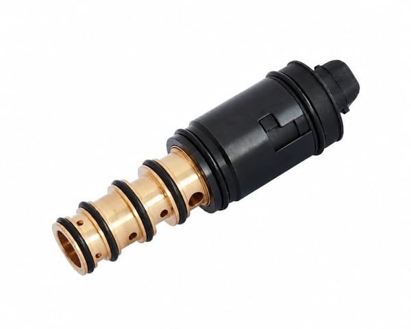Control Valve 99 mm - Toyota Camry Denso
