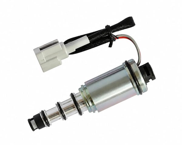 Volvo / Nissan DCS17 + Wire