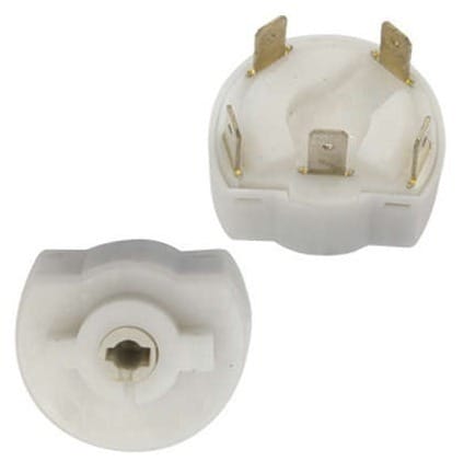Ignition Switch Electrical Part - Scania 3