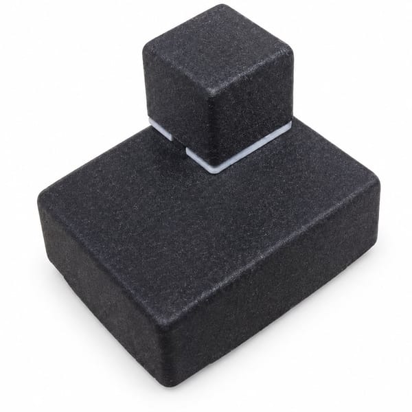 Flasher Unit Relay 11 Pins - Mercedes / DAF
