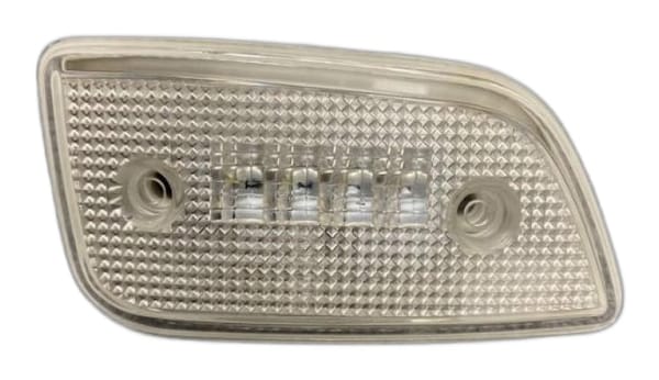Sun Visor Lamp - Mercedes Arocs / Antos