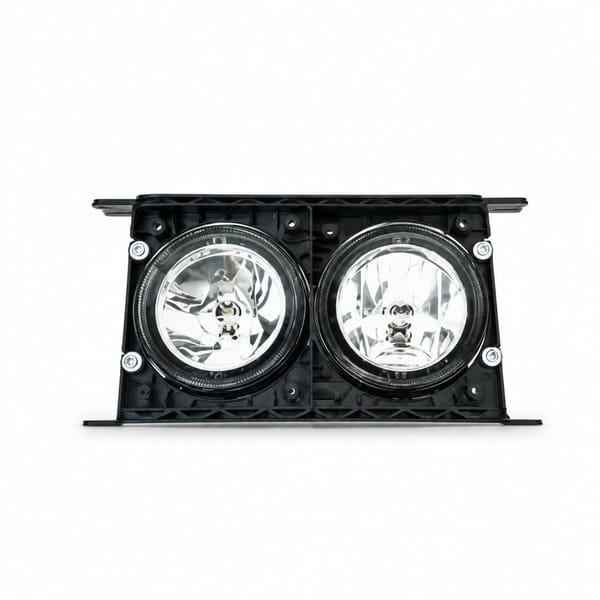 Fog Lamp - DAF XF105 2005+ Left