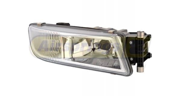 Fog Lamp - MAN TGX 2009+