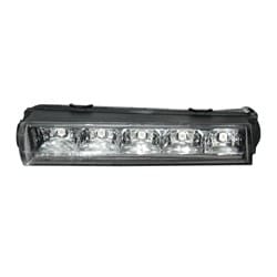 LED Daytime Running Lamp - Mercedes Actros 2012