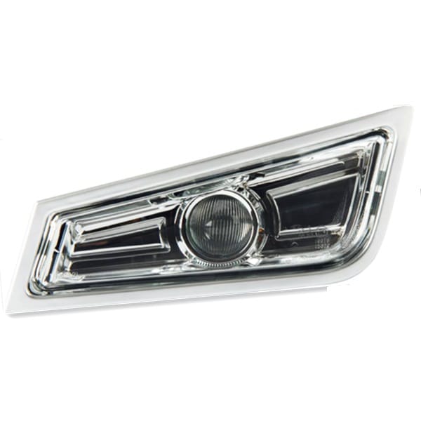 Fog Lamp - Volvo FH Left