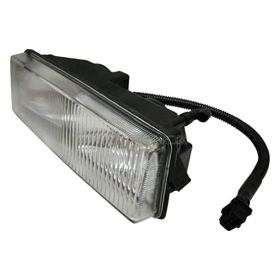 Fog Lamp - DAF 03 95<98