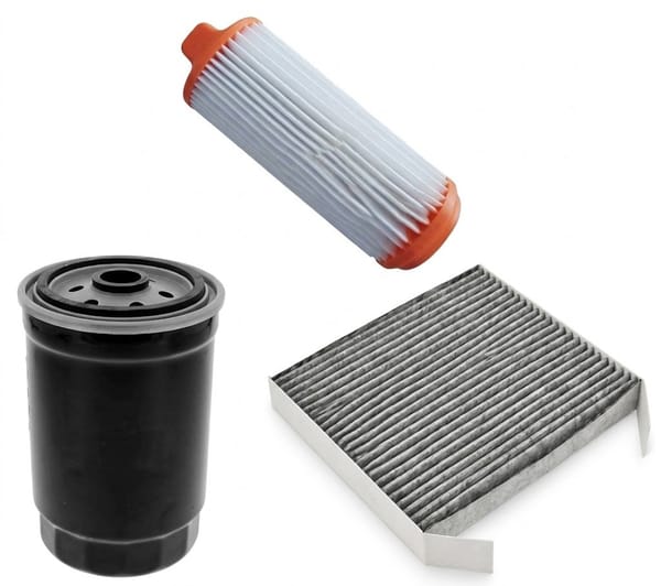 Filters - General Picture
