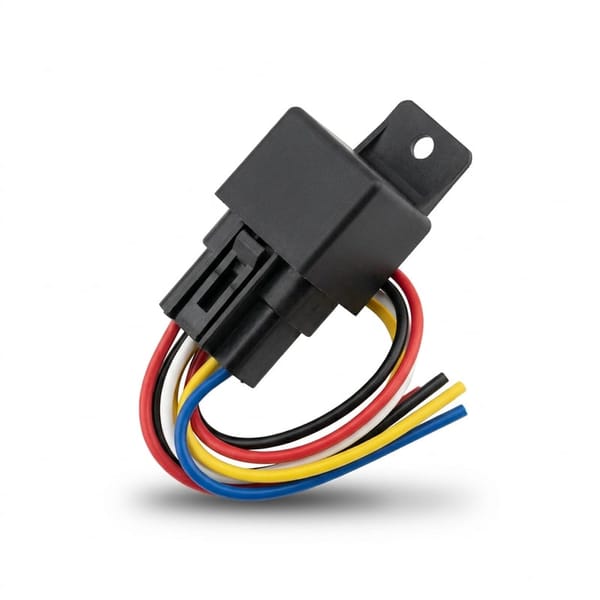 Electrical & Starting