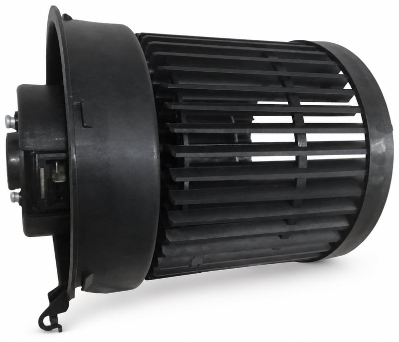Blower - Nissan Qashqai 2014+