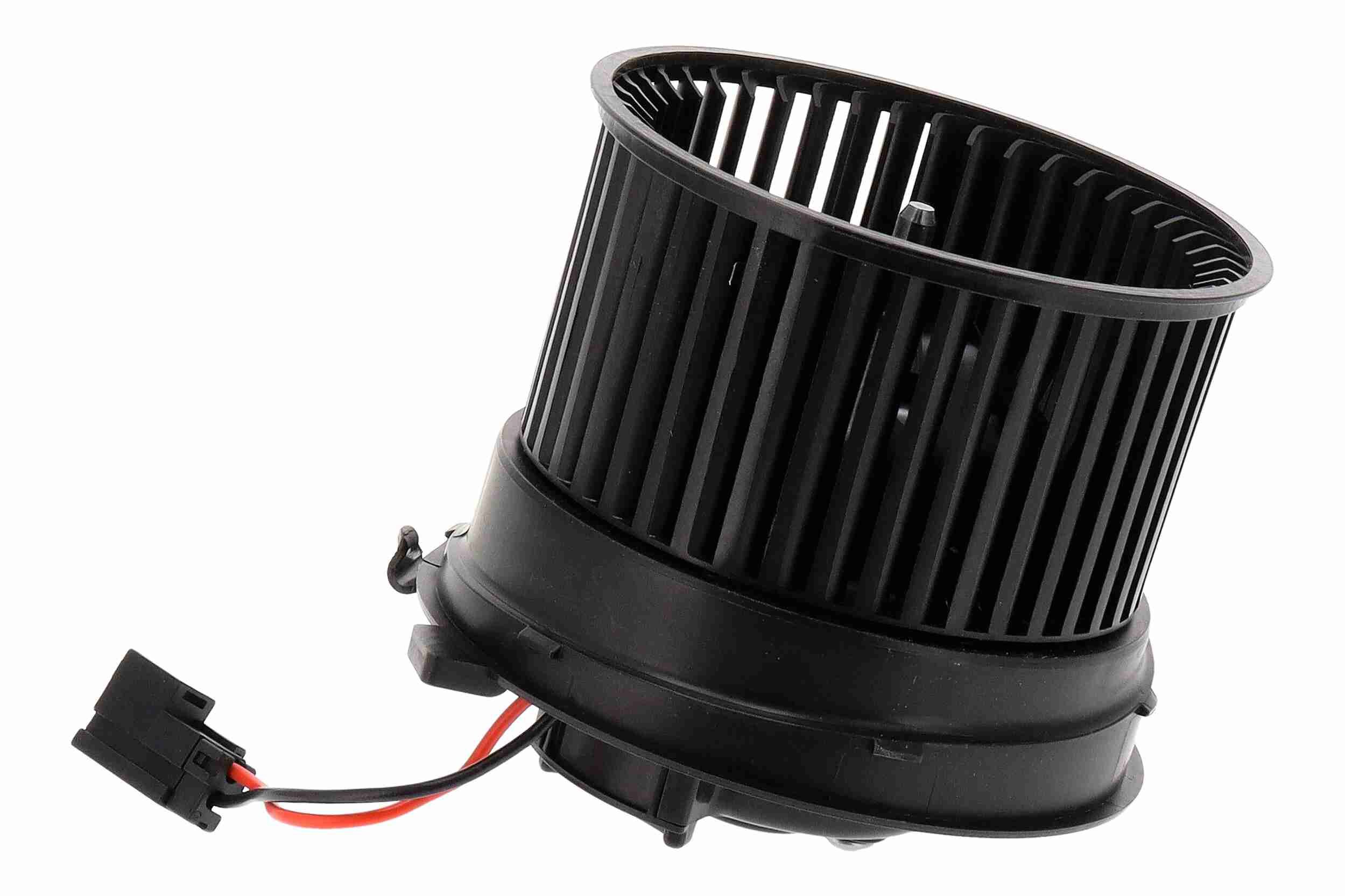 Blower - Nissan Qashqai 2007+
