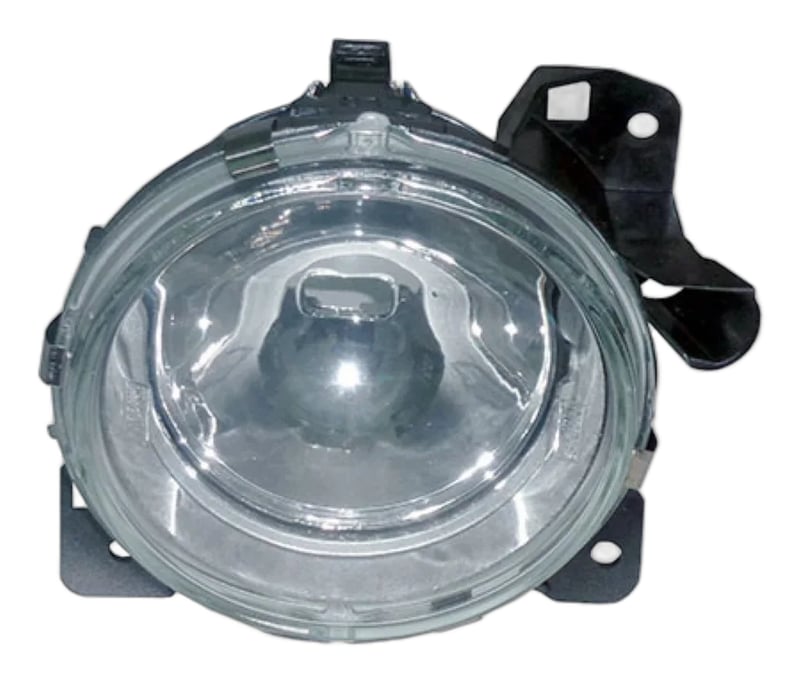 Outer Fog Lamp - Scania 2006+