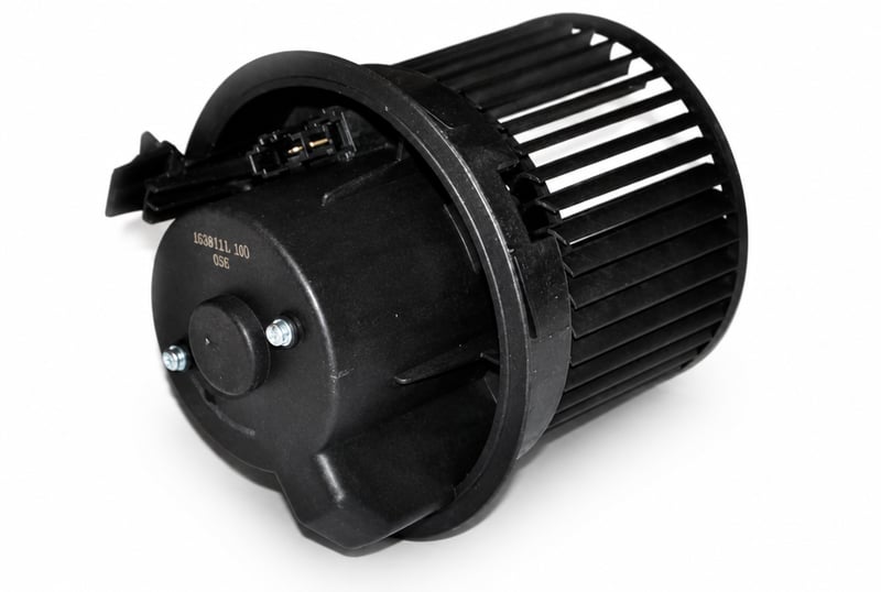 Blower - Renault Clio IV / Logan / Duster