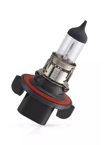 Bulb H13 12V 60/55W P26.4T