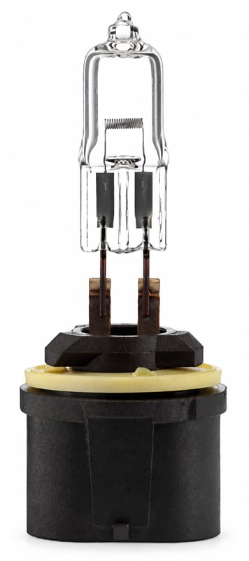 Bulb 890 12V 27W G13 for American cars