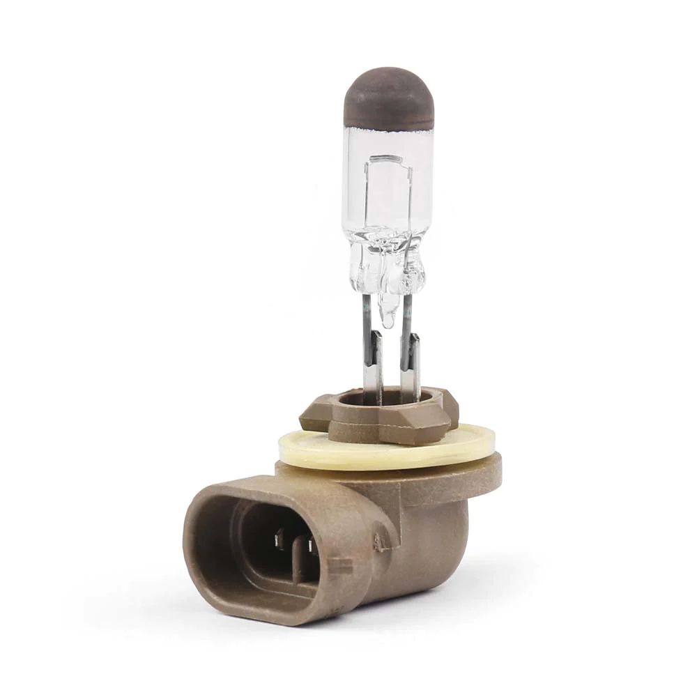 Bulb 881 12V 27W for American cars