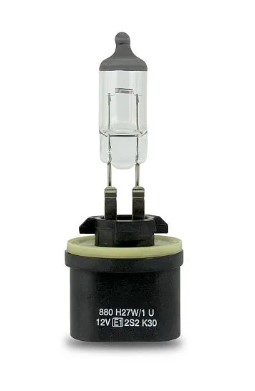 Bulb 893 12V 37.5W for American cars