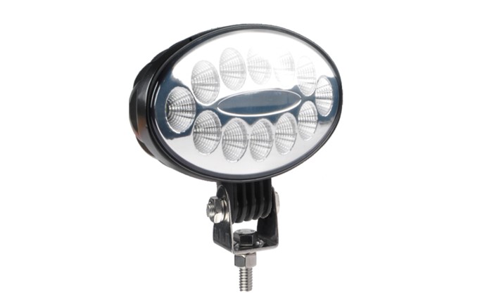 Oval Lamp 36W