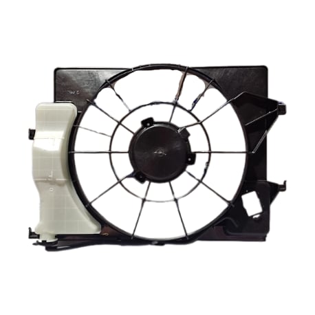 Radiator Fan Cover - Kia Niro