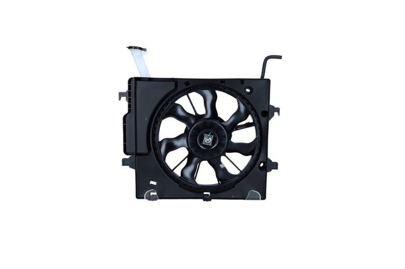 Radiator Fan - Kia Picanto 2011-2017