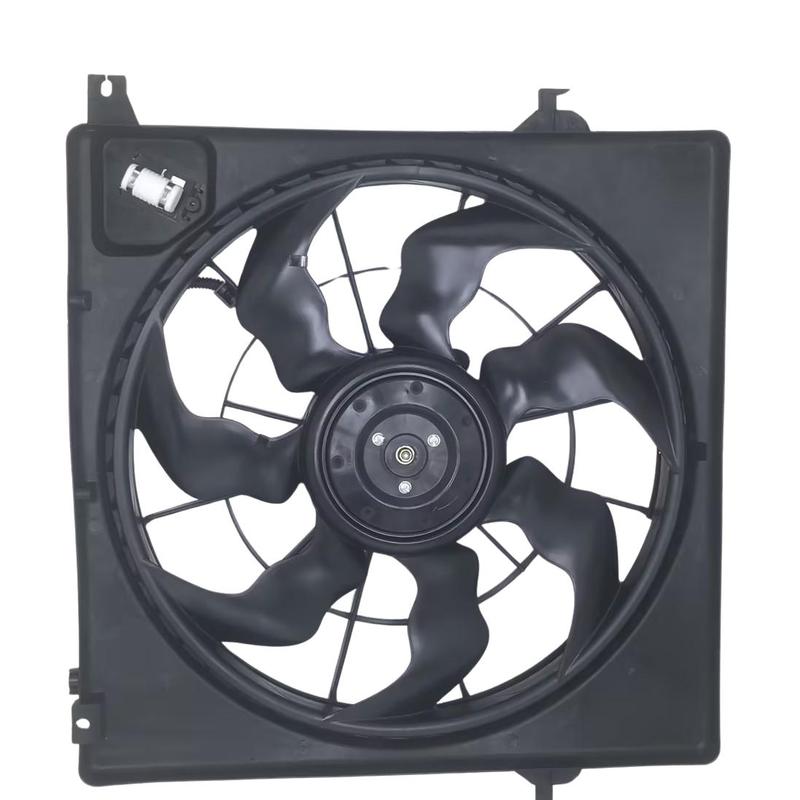 Fan - Hyundai Santa Fe 2013-2016 HANON