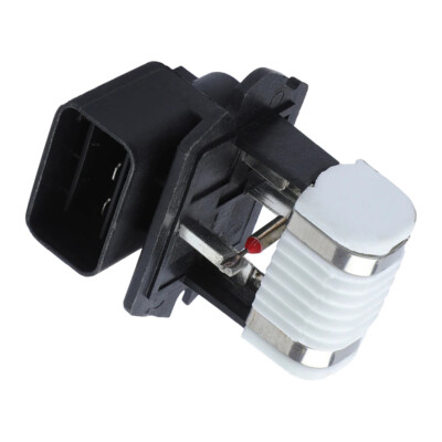 Fan Resistor - Hyundai I20 / I30