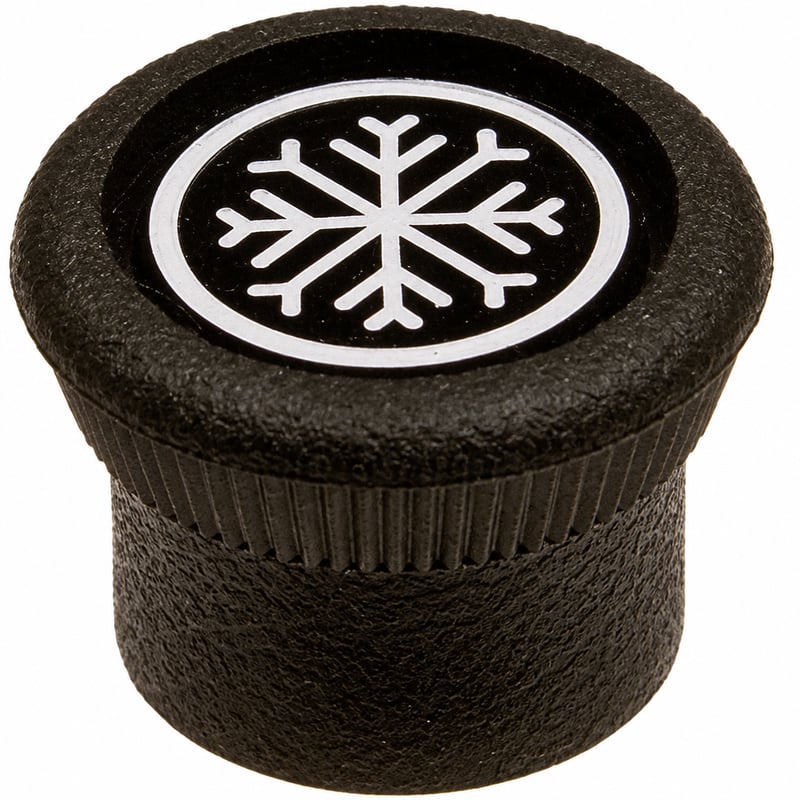 Thermostat Switch Knob